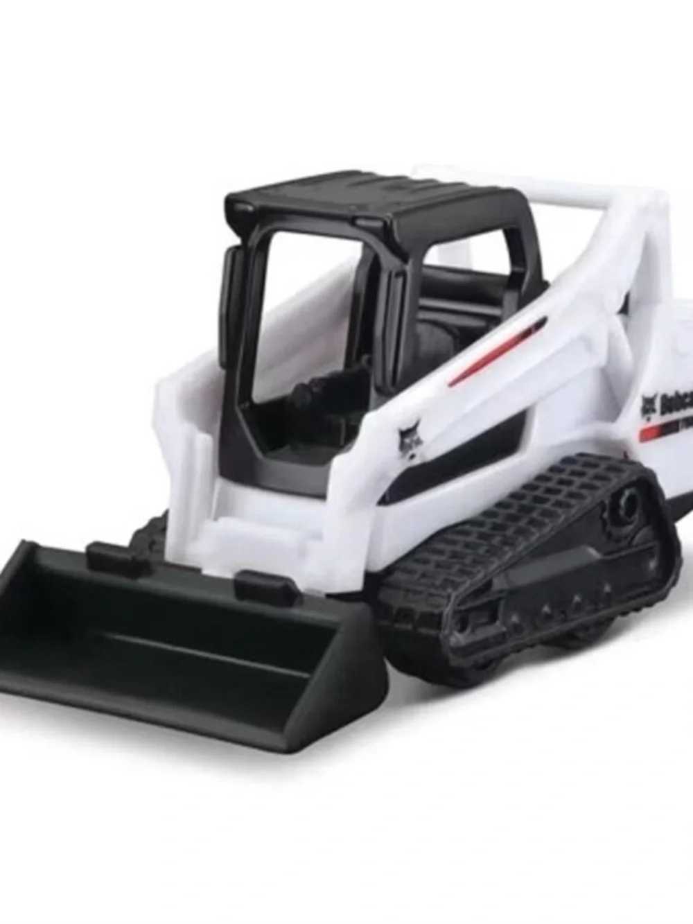 Maisto Mini Work Machines Bobcat Die-Cast Set